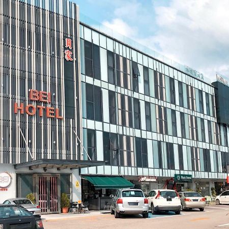Bei Boutique Hotel Muar Zewnętrze zdjęcie