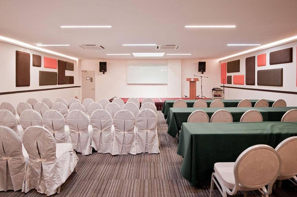 Bei Boutique Hotel Muar Zewnętrze zdjęcie