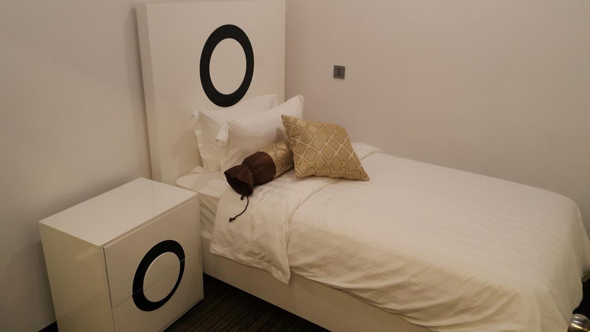 Bei Boutique Hotel Muar Pokój zdjęcie