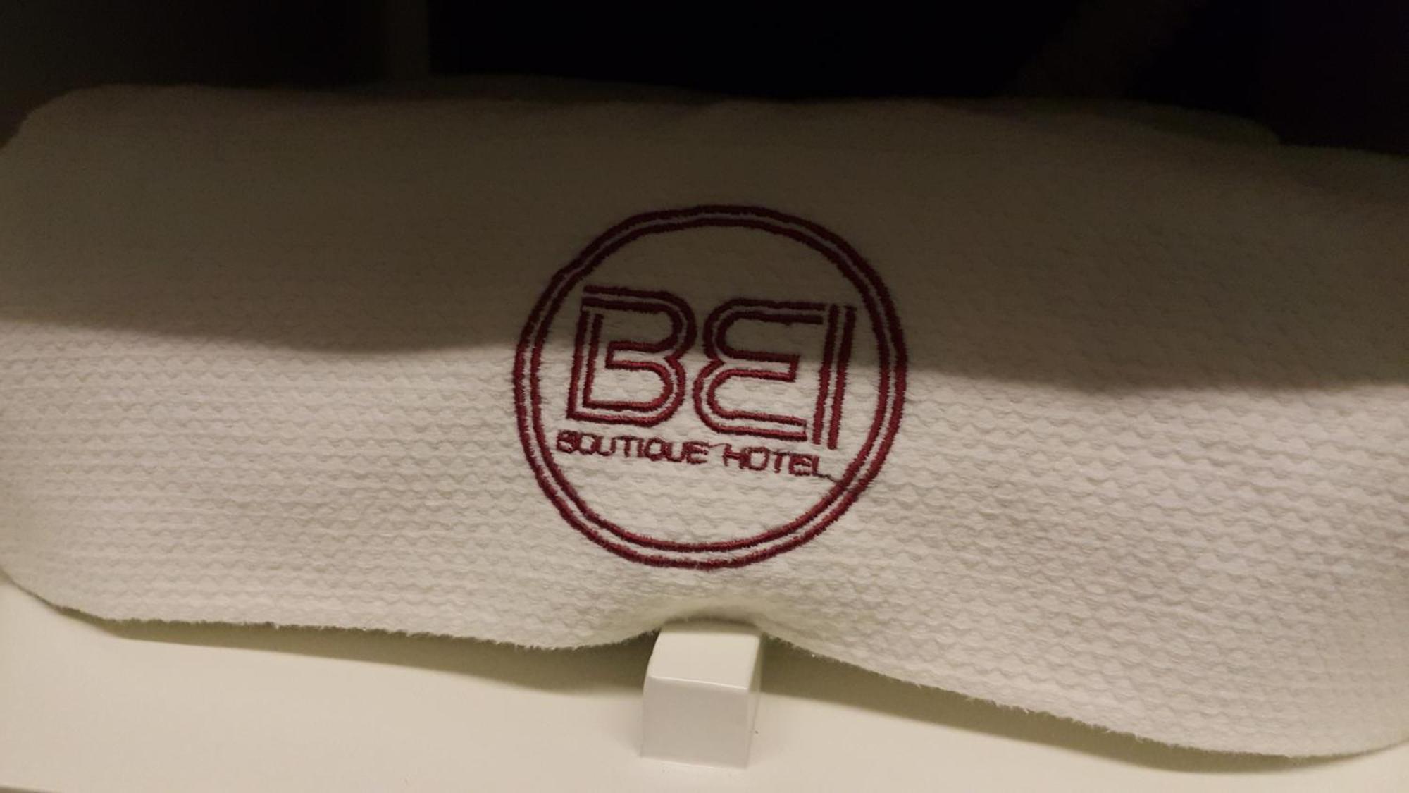 Bei Boutique Hotel Muar Pokój zdjęcie