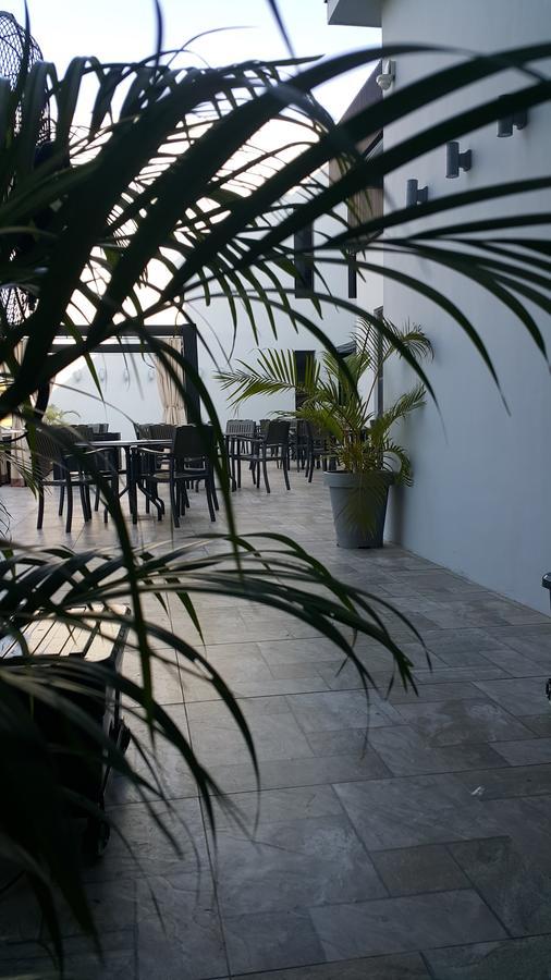 Bei Boutique Hotel Muar Zewnętrze zdjęcie