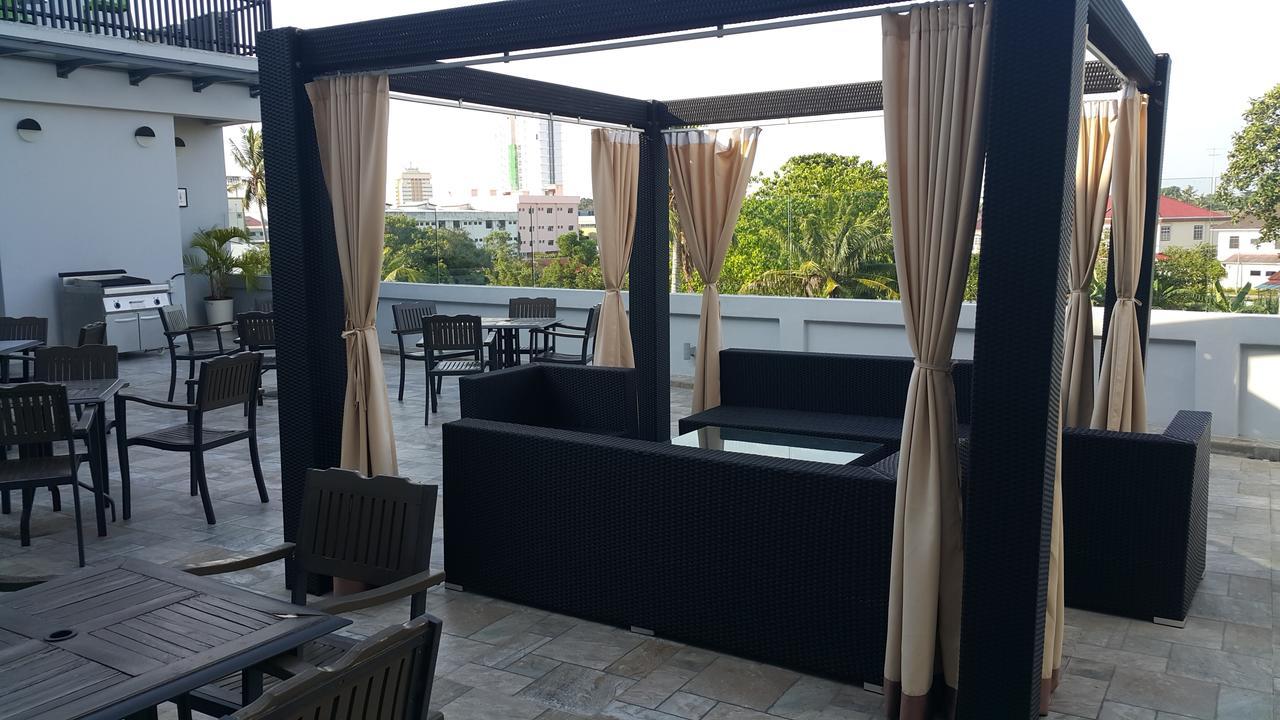 Bei Boutique Hotel Muar Zewnętrze zdjęcie