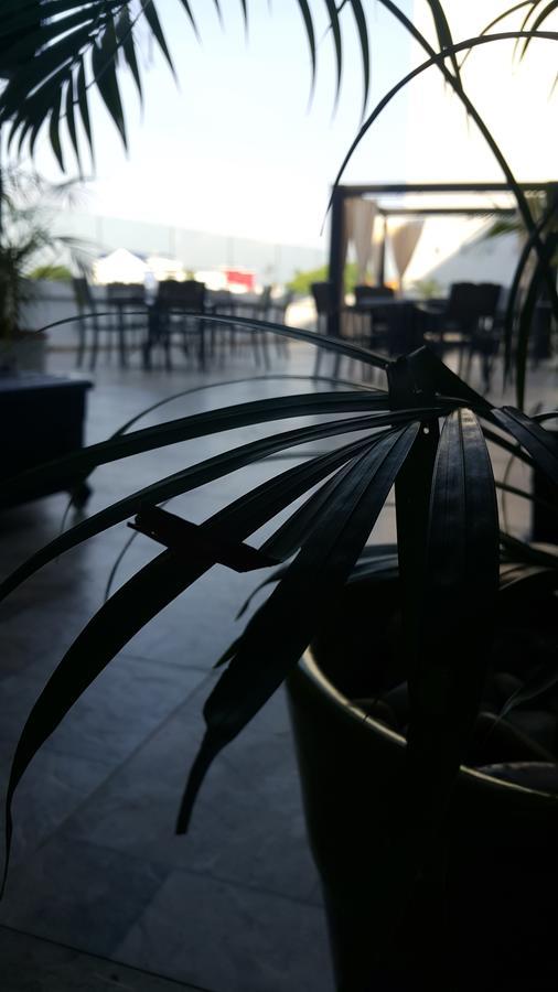 Bei Boutique Hotel Muar Zewnętrze zdjęcie