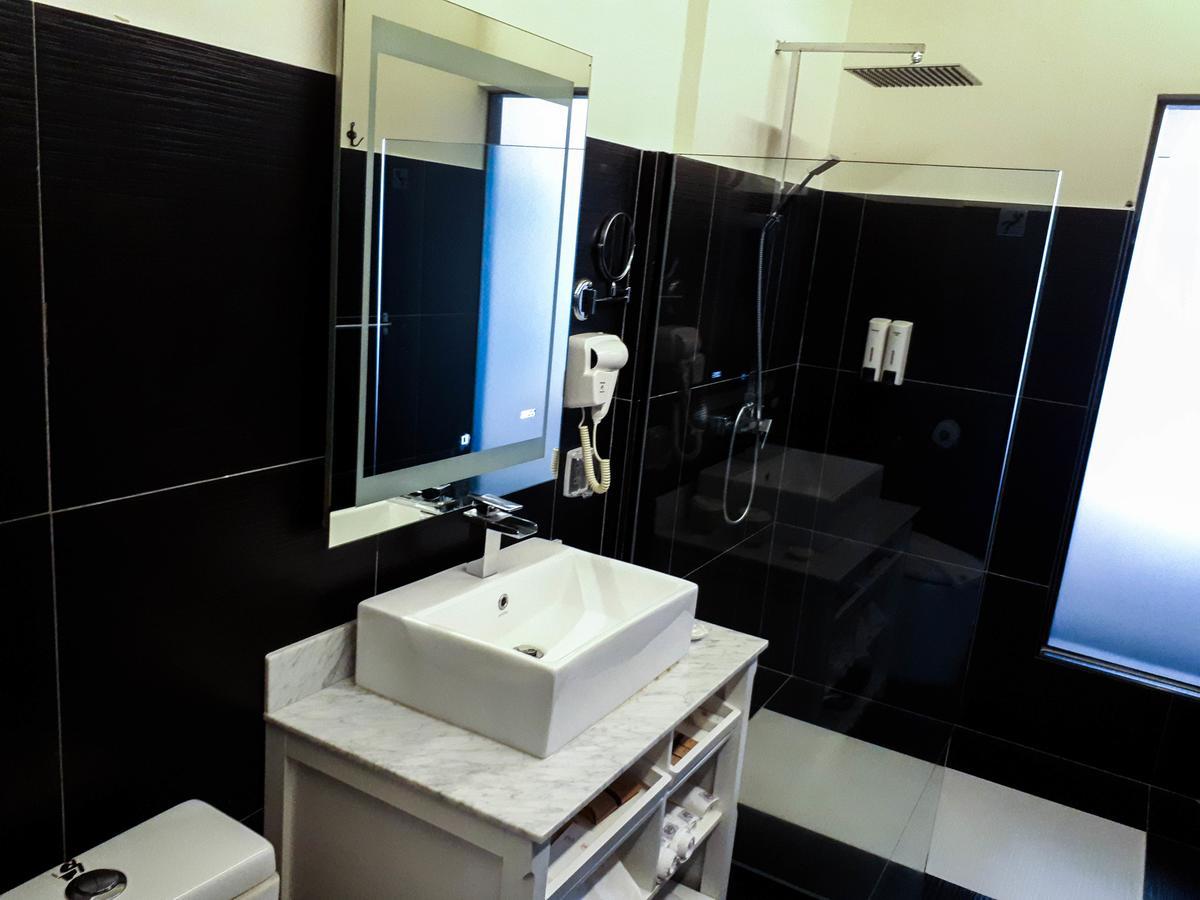 Bei Boutique Hotel Muar Zewnętrze zdjęcie