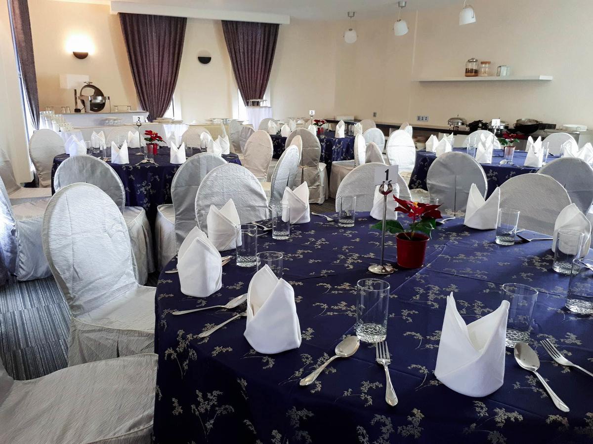 Bei Boutique Hotel Muar Zewnętrze zdjęcie