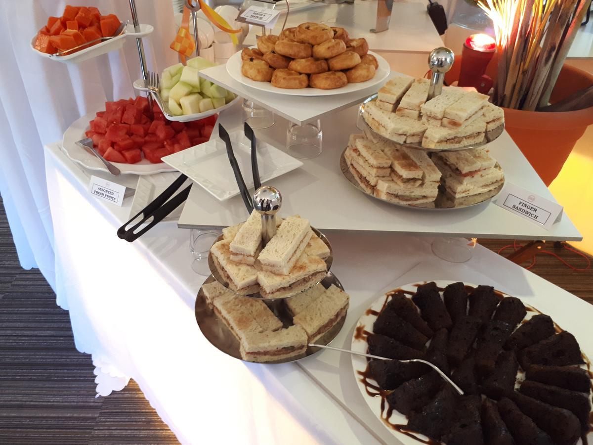 Bei Boutique Hotel Muar Zewnętrze zdjęcie