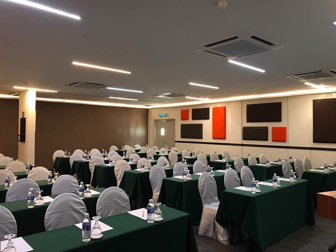 Bei Boutique Hotel Muar Zewnętrze zdjęcie