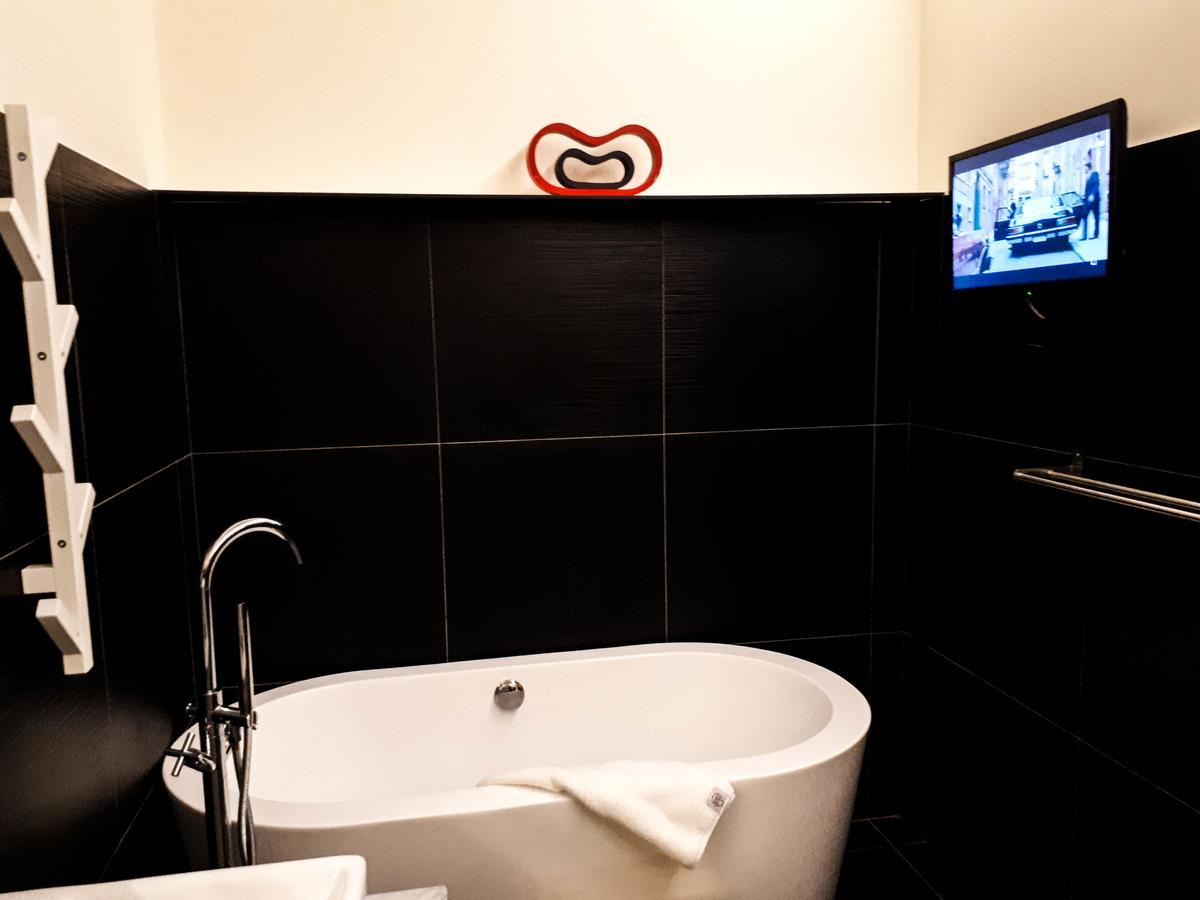 Bei Boutique Hotel Muar Zewnętrze zdjęcie