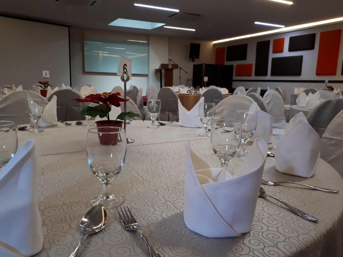 Bei Boutique Hotel Muar Zewnętrze zdjęcie