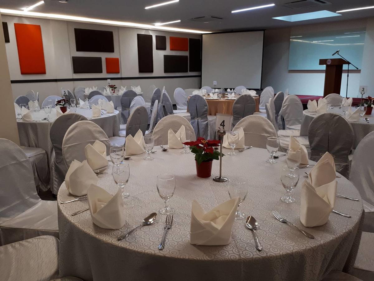 Bei Boutique Hotel Muar Zewnętrze zdjęcie