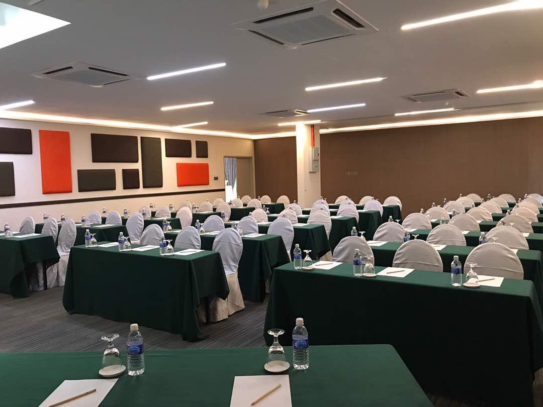 Bei Boutique Hotel Muar Zewnętrze zdjęcie