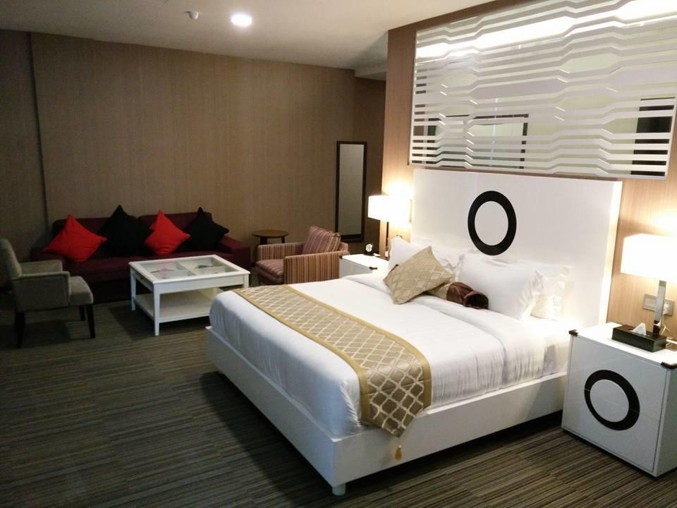 Bei Boutique Hotel Muar Zewnętrze zdjęcie