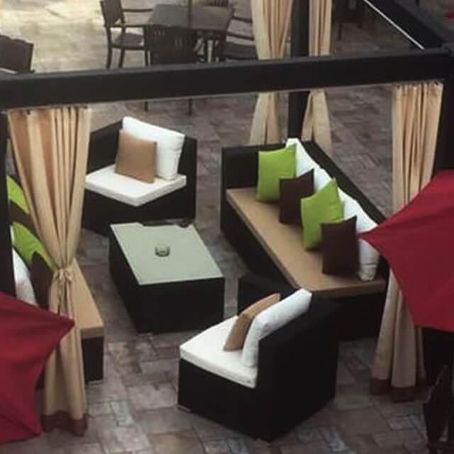 Bei Boutique Hotel Muar Zewnętrze zdjęcie
